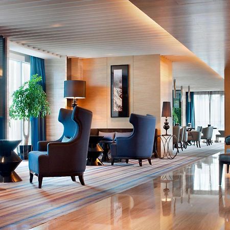 Le Meridien Chongqing Nan'An Екстериор снимка