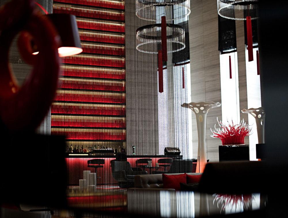 Le Meridien Chongqing Nan'An Екстериор снимка
