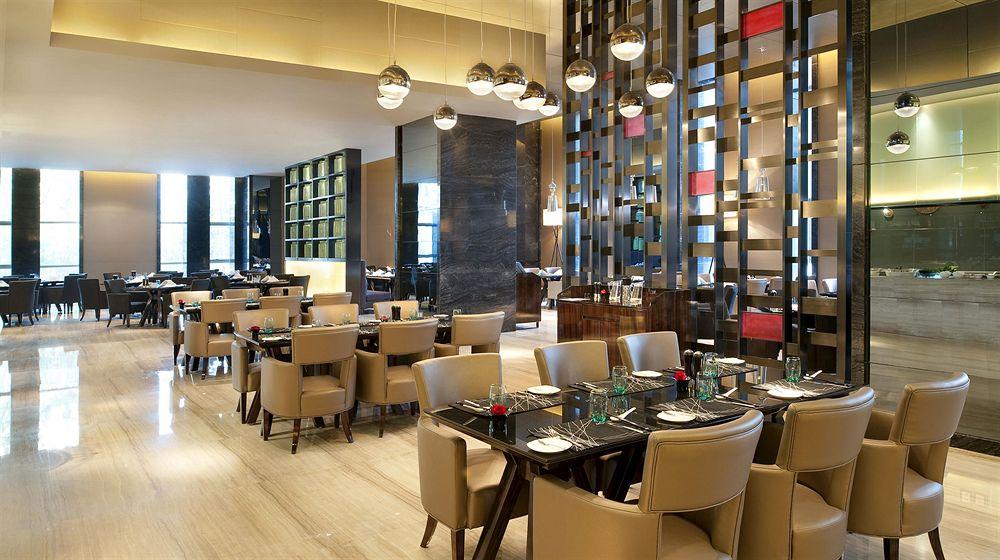 Le Meridien Chongqing Nan'An Екстериор снимка