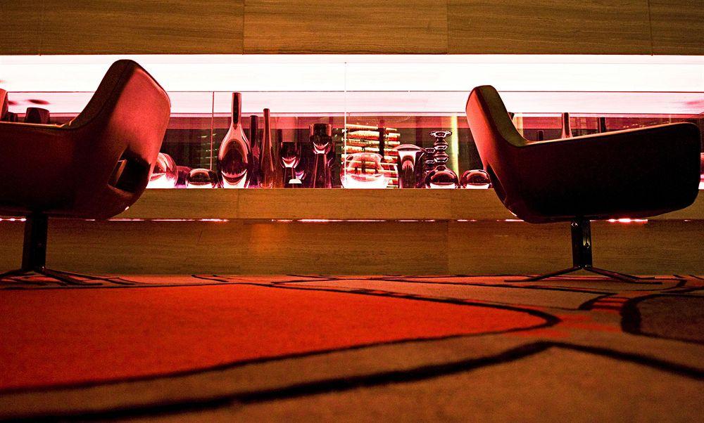 Le Meridien Chongqing Nan'An Екстериор снимка