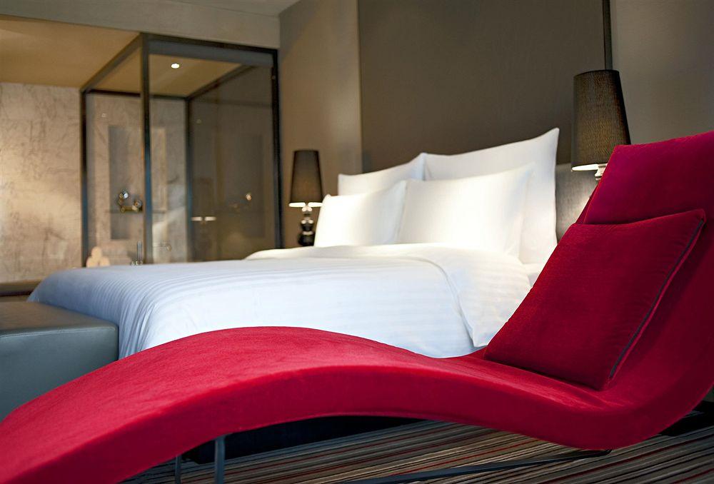 Le Meridien Chongqing Nan'An Екстериор снимка