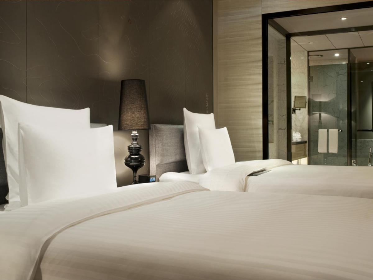 Le Meridien Chongqing Nan'An Екстериор снимка