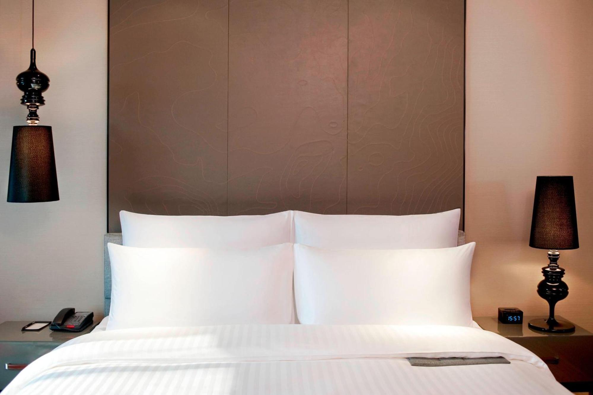 Le Meridien Chongqing Nan'An Екстериор снимка