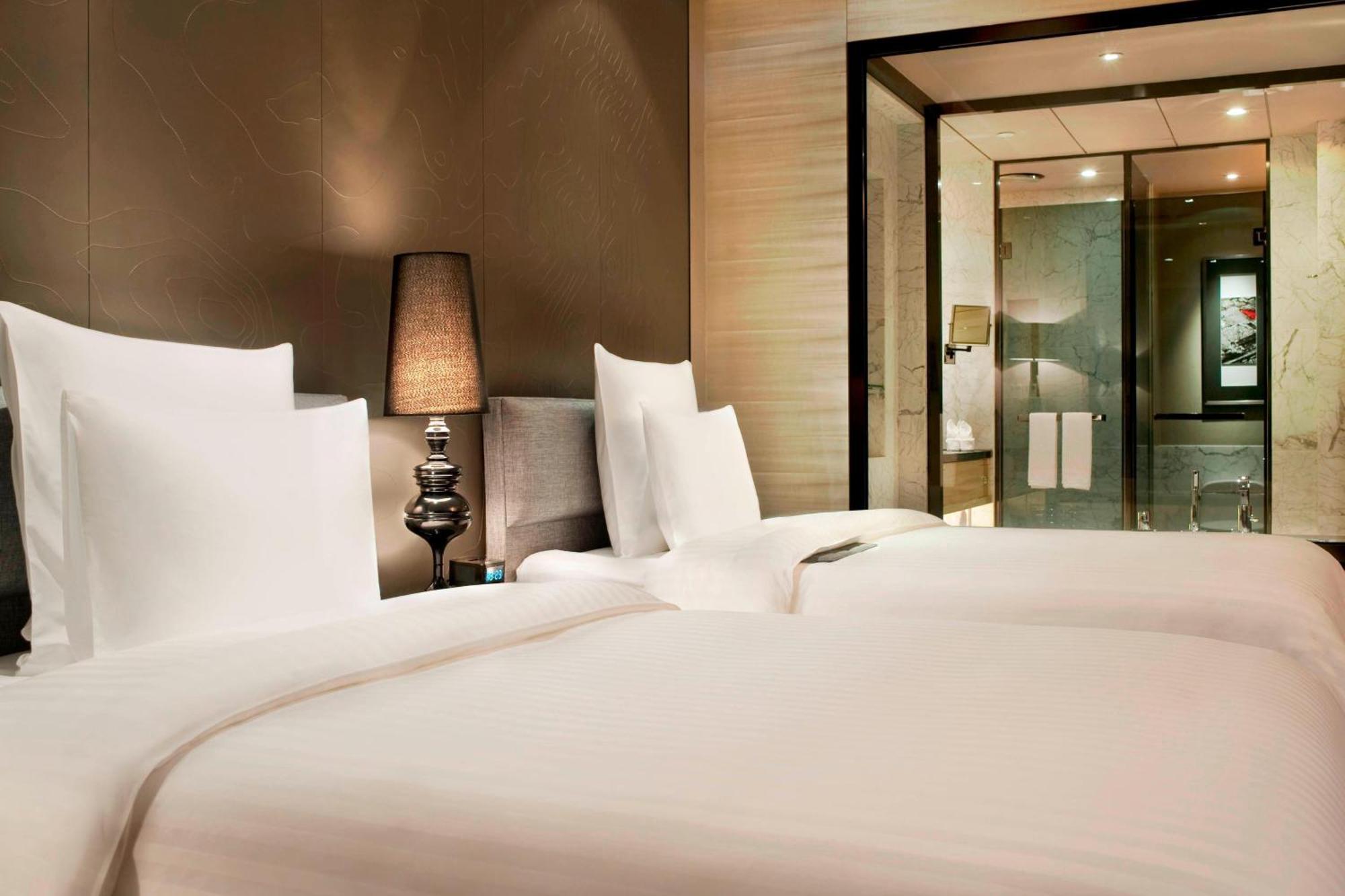 Le Meridien Chongqing Nan'An Екстериор снимка