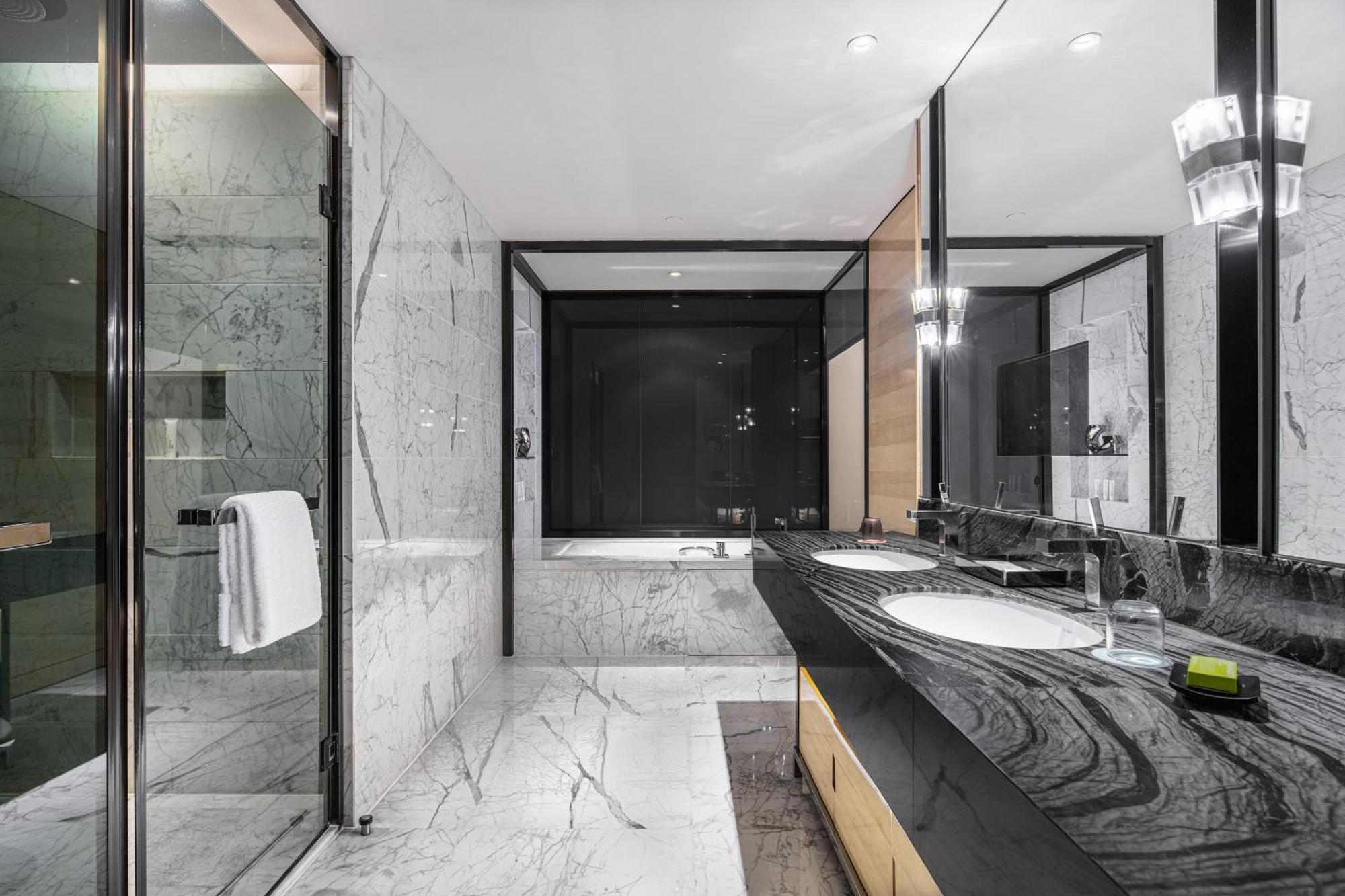 Le Meridien Chongqing Nan'An Екстериор снимка