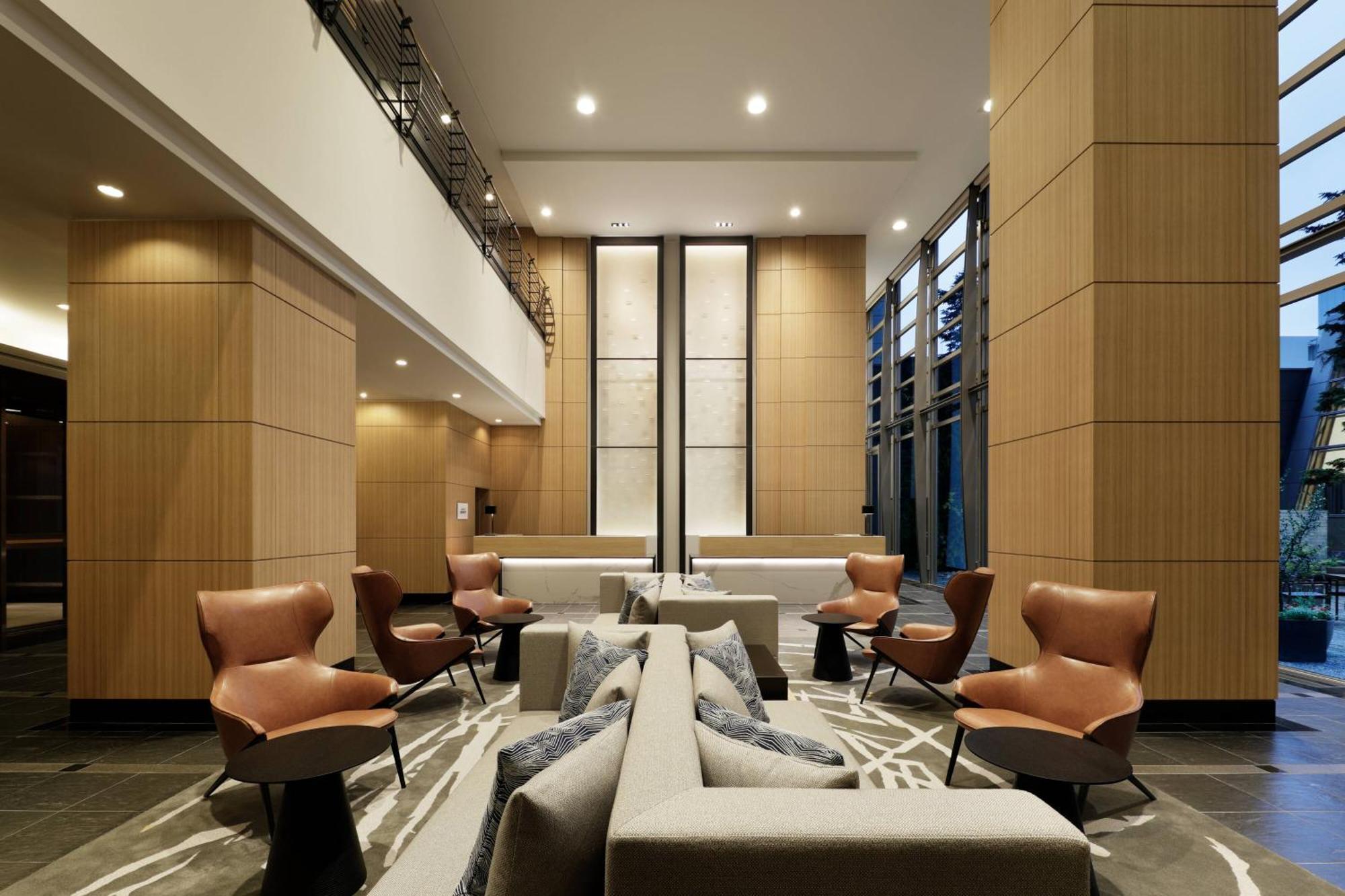 Le Meridien Chongqing Nan'An Екстериор снимка