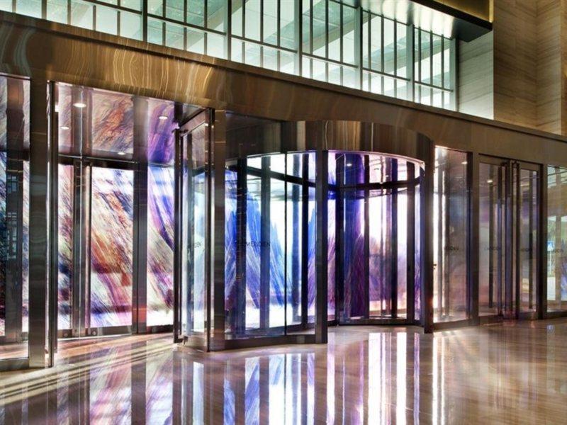 Le Meridien Chongqing Nan'An Екстериор снимка