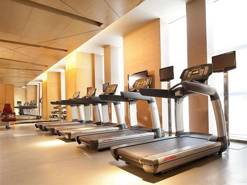 Le Meridien Chongqing Nan'An Екстериор снимка