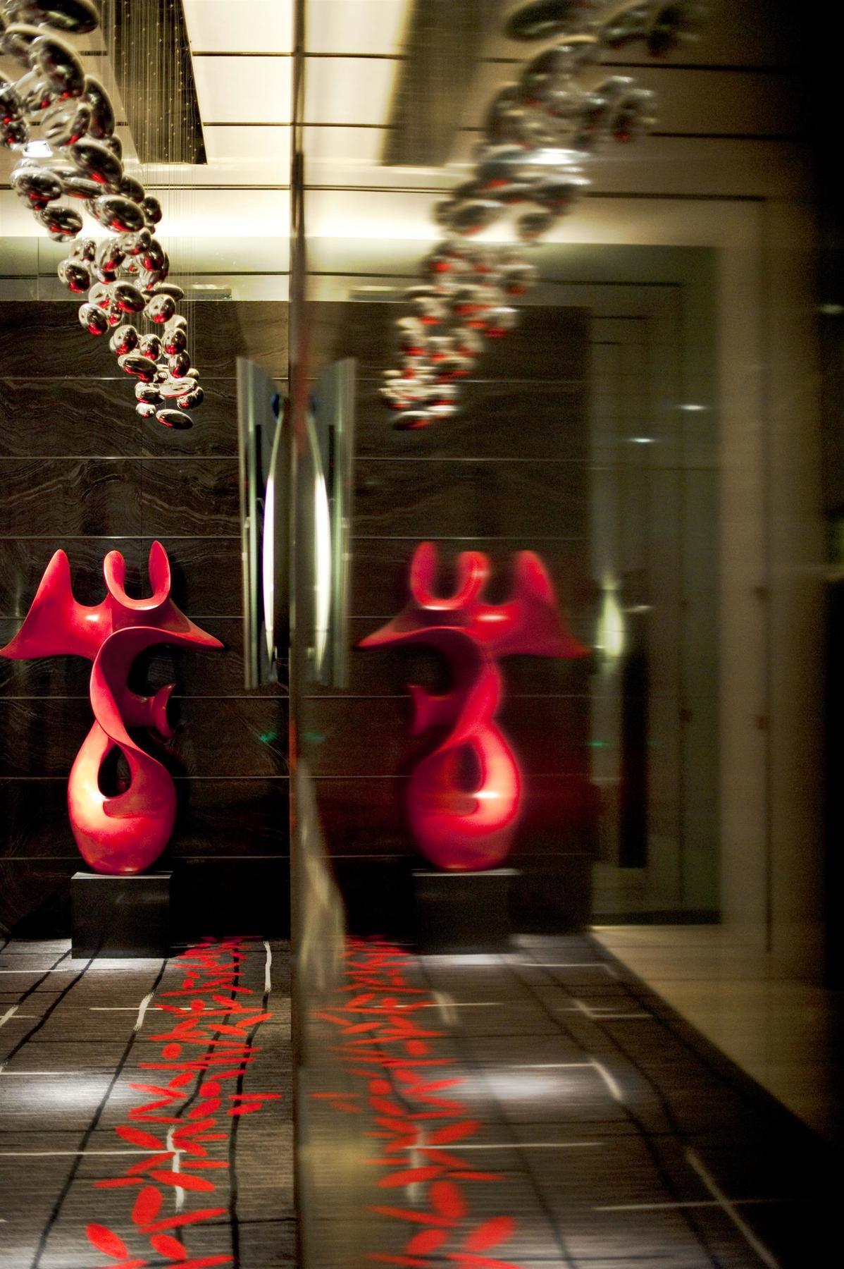 Le Meridien Chongqing Nan'An Екстериор снимка